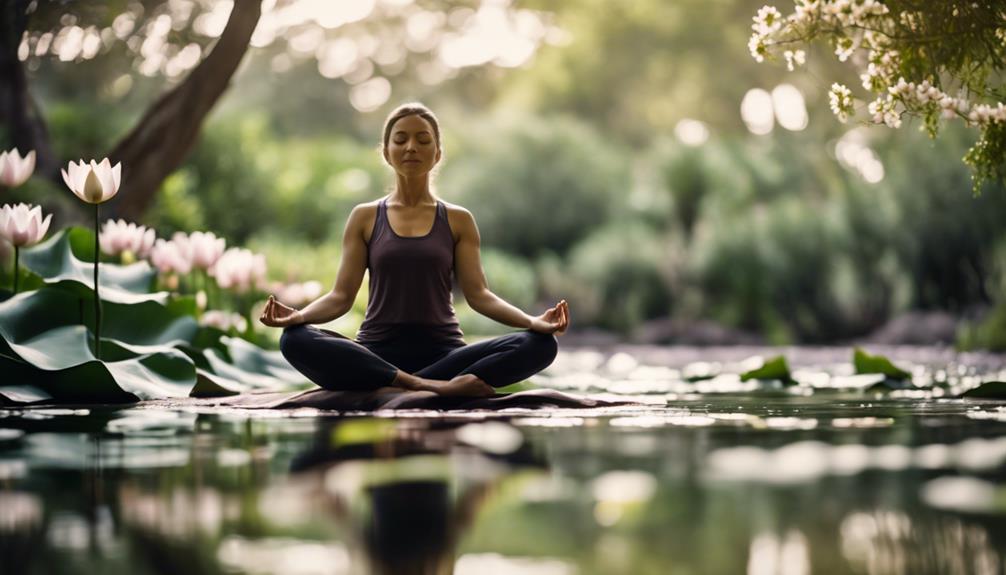 benefits of holistic yoga