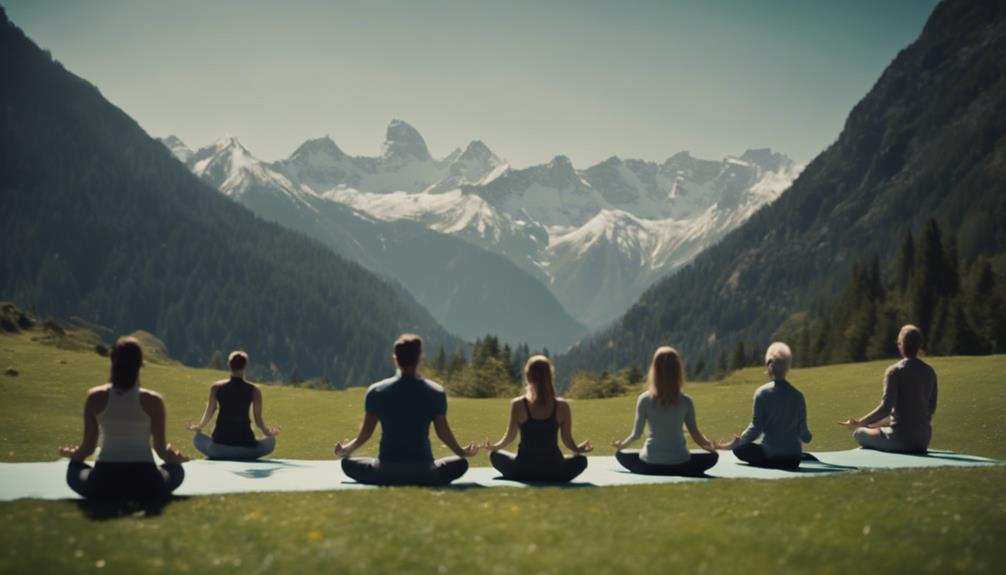 ultimative yoga retreats im himalaya
